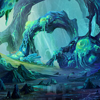 Достижение Delved Too Deep в игре Gems of War для Xbox One
