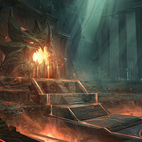 Достижение Diamonds are Forever в игре Gems of War для Xbox One