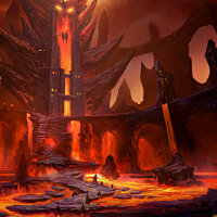 Достижение Open the Gates в игре Gems of War для Xbox One