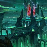 Достижение Wither and Decay в игре Gems of War для Xbox One