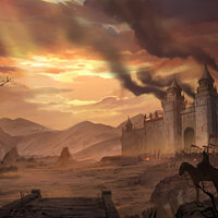 Достижение Ranks for the Memories в игре Gems of War для Xbox One