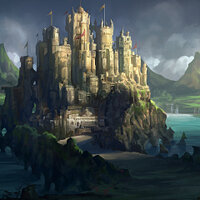 Достижение Thunderstruck в игре Gems of War для Xbox One