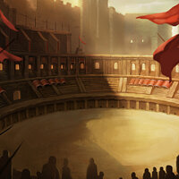 Достижение Up All Night to Get VP в игре Gems of War для Xbox One