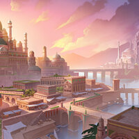 Достижение Bronzed and Beautiful в игре Gems of War для Xbox One
