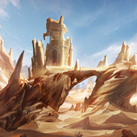 Достижение Touched By An Angel в игре Gems of War для Xbox One