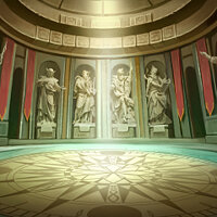 Достижение 20,000 VPs Under the Sea в игре Gems of War для Xbox One