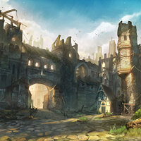 Достижение A Monumental Achievement в игре Gems of War для Xbox One