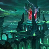Достижение ...This Journey Ends в игре Gems of War для Xbox One