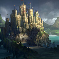 Достижение Принц-регент в игре Gems of War для Xbox One