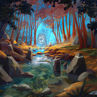 Достижение Path Finder в игре Gems of War для Xbox One