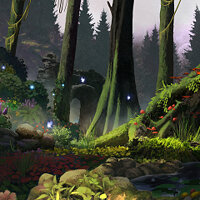 Достижение A Diamond in the Rough в игре Gems of War для Xbox One