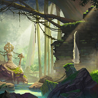 Достижение Настала пора в игре Gems of War для Xbox One