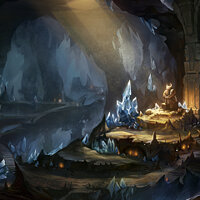 Достижение Подстрекатель в игре Gems of War для Xbox One