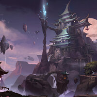 Достижение There Can Be Only 10 в игре Gems of War для Xbox One