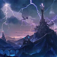 Достижение Dragonflight в игре Gems of War для Xbox One