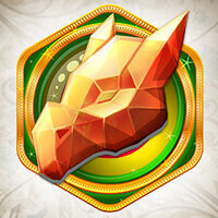 Достижение Бриллианты навсегда в игре Gems of War для Steam