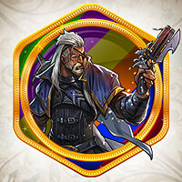 Достижение Многозадачность в игре Gems of War для Steam