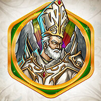 Достижение Свято место пусто не бывает в игре Gems of War для Steam