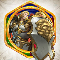 Достижение Это было эпично в игре Gems of War для Steam