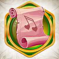 Достижение Роняем микро в игре Gems of War для Steam