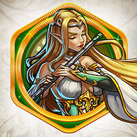 Достижение Здорово, барбосы! в игре Gems of War для Steam