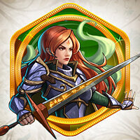 Достижение Это было честью в игре Gems of War для Steam