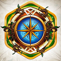 Достижение Опять двадцать... но не пять в игре Gems of War для Steam