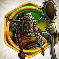 Достижение Настоящие домохозяйки Кристары в игре Gems of War для Steam