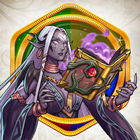 Достижение Регалии уже складывать некуда в игре Gems of War для Steam