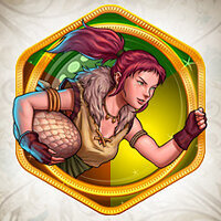 Достижение Настоящий MVP в игре Gems of War для Steam