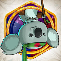 Достижение Земля наоборот в игре Gems of War для Steam