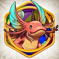 Достижение Путь длиной в тысячу миль... в игре Gems of War для Steam