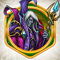 Достижение Главное – не зазнаться в игре Gems of War для Steam