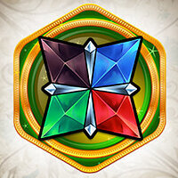 Достижение Это элементарно! в игре Gems of War для Steam