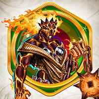 Достижение Разве вам не весело? в игре Gems of War для Steam