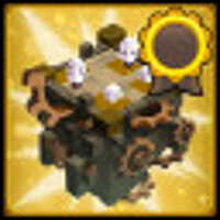 Достижение Xelorium Adventurer в игре Krosmaster Arena для Steam