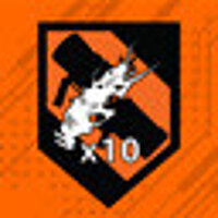 Достижение Обыкновенное чудо в игре Call of Duty: Black Ops 3 для Steam