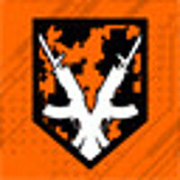 Достижение Нормальный такой камуфляж в игре Call of Duty: Black Ops 3 для Steam