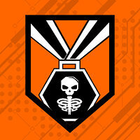 Трофей {trophy} в игре Call of Duty: Black Ops 3 для PS3
