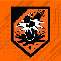 Трофей {trophy} в игре Call of Duty: Black Ops 3 для PS4