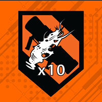 Трофей {trophy} в игре Call of Duty: Black Ops 3 для PS4