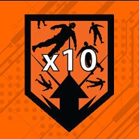 Трофей {trophy} в игре Call of Duty: Black Ops 3 для PS4
