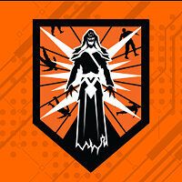 Трофей {trophy} в игре Call of Duty: Black Ops 3 для PS4