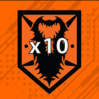 Трофей {trophy} в игре Call of Duty: Black Ops 3 для PS4