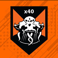 Трофей {trophy} в игре Call of Duty: Black Ops 3 для PS4