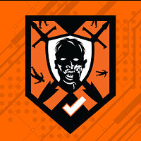 Трофей {trophy} в игре Call of Duty: Black Ops 3 для PS4