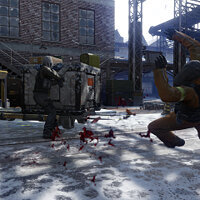 Достижение Прореживатель в игре Call of Duty: Black Ops 3 для Xbox One