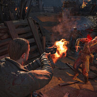 Достижение Игра на время в игре Call of Duty: Black Ops 3 для Xbox One