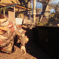 Достижение Не спрятаться в игре Call of Duty: Black Ops 3 для Xbox One