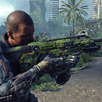 Достижение Нормальный такой камуфляж в игре Call of Duty: Black Ops 3 для Xbox One